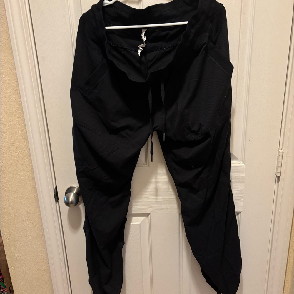 Lululemon Dance Studio Pant Size 14
